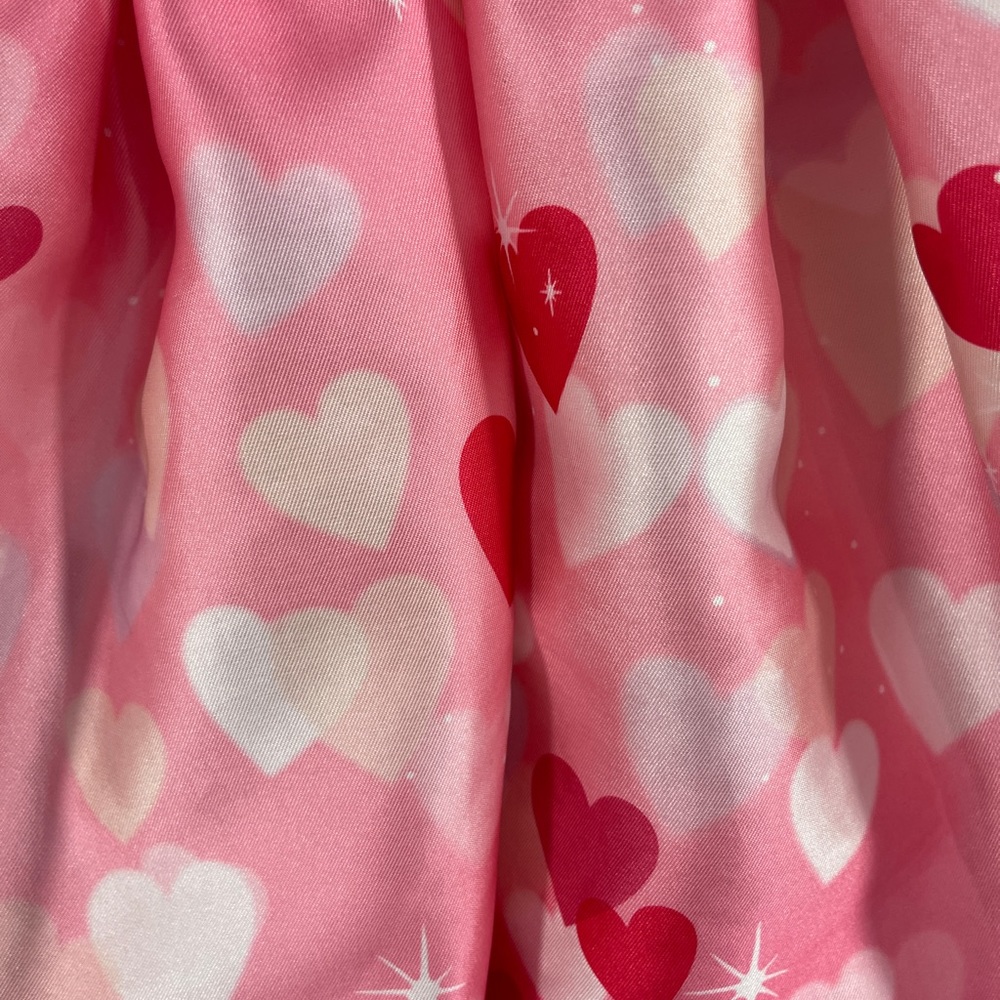 💕 Valentines Dress 💕 - Picture 3 of 4